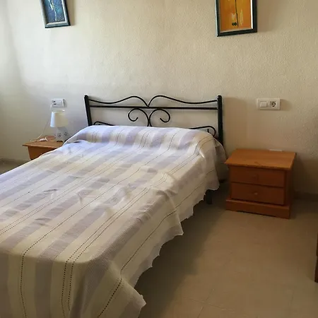 Apartman Mestre Roca