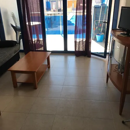 Apartman Mestre Roca Peñíscola