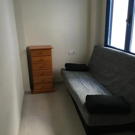 Apartman Mestre Roca *