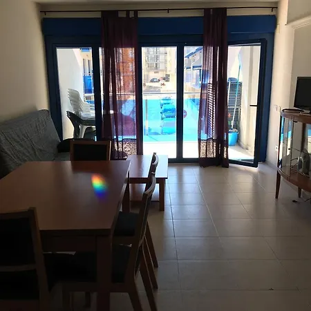 Apartman Mestre Roca Peñíscola