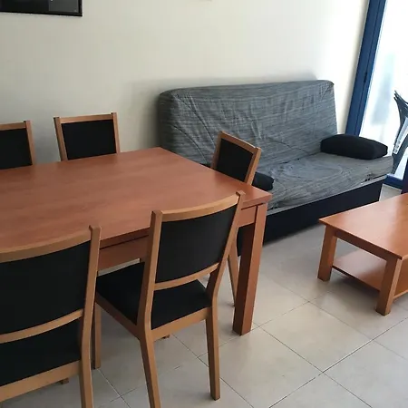 Apartman Mestre Roca *