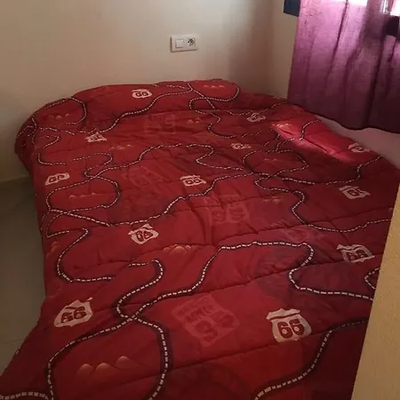 Apartman Mestre Roca
