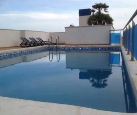 Apartman Mestre Roca Peñíscola