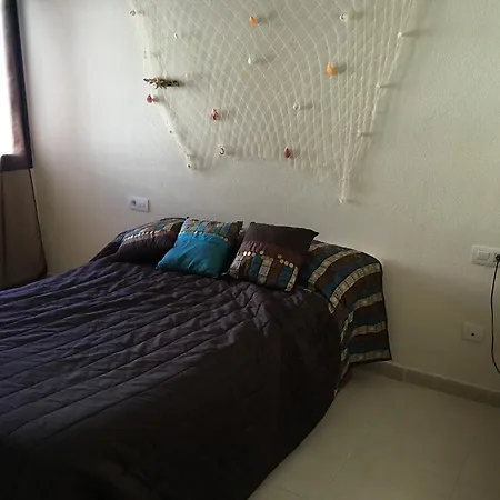 Apartman Mestre Roca *