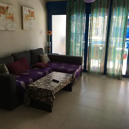 Apartman Mestre Roca