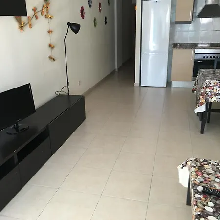 Apartman Mestre Roca Peñíscola