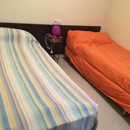 Apartman Mestre Roca *