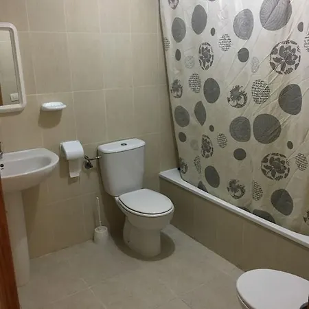 Apartman Mestre Roca