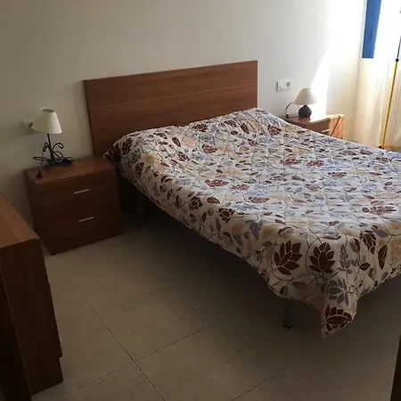 Apartman Mestre Roca *