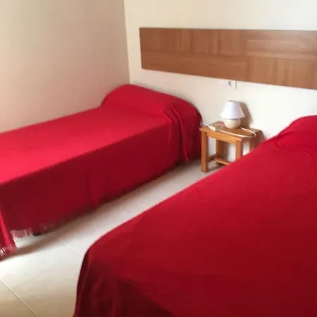 Apartman Mestre Roca Peñíscola