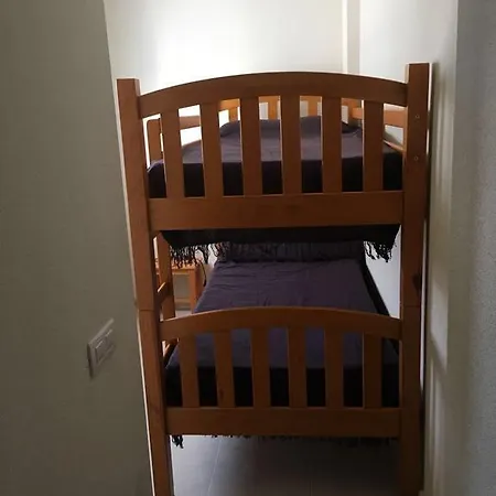 Mestre Roca Apartman